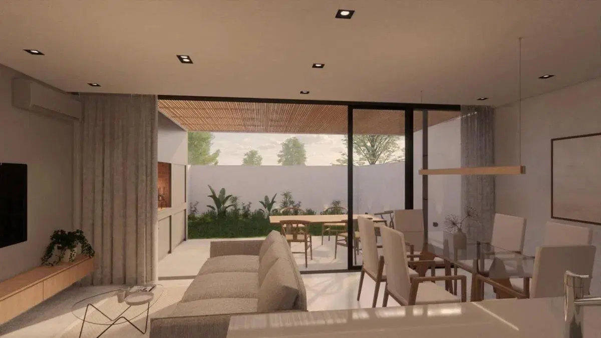 VENTA DISTRITO SUR CASA MOLA 3 5