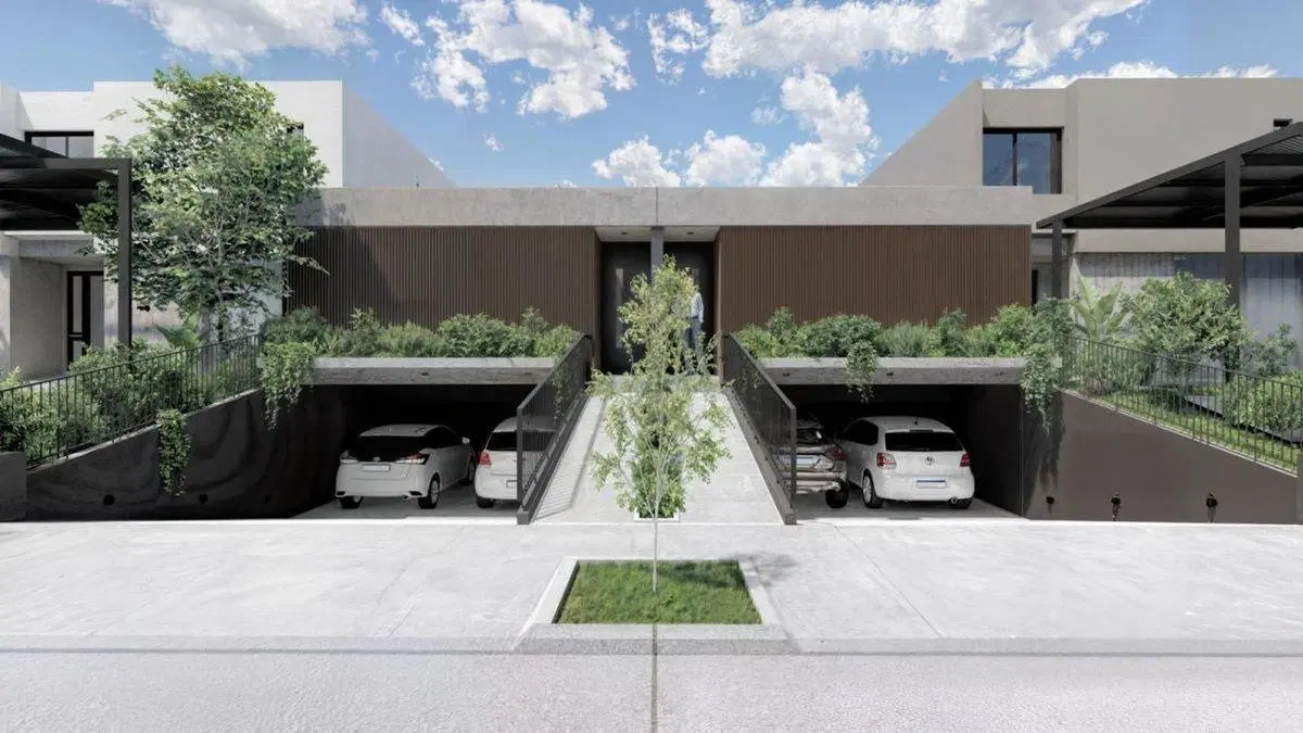 VENTA DISTRITO SUR CASA MOLA 3 2