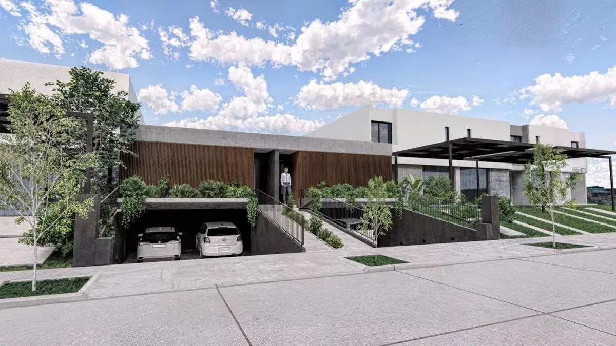 VENTA DISTRITO SUR CASA MOLA 3 3