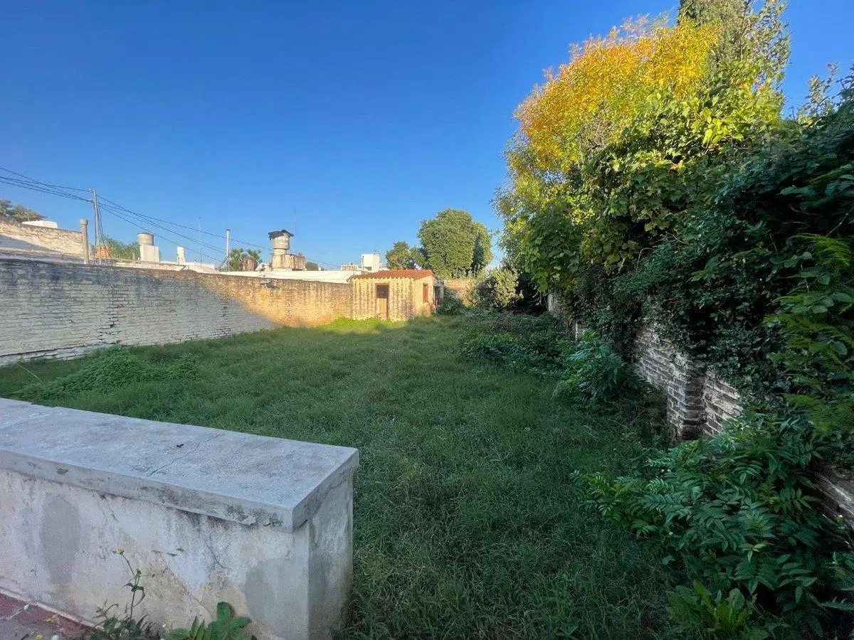 Venta casa Alta Córdoba apta comercial 500 m2 5