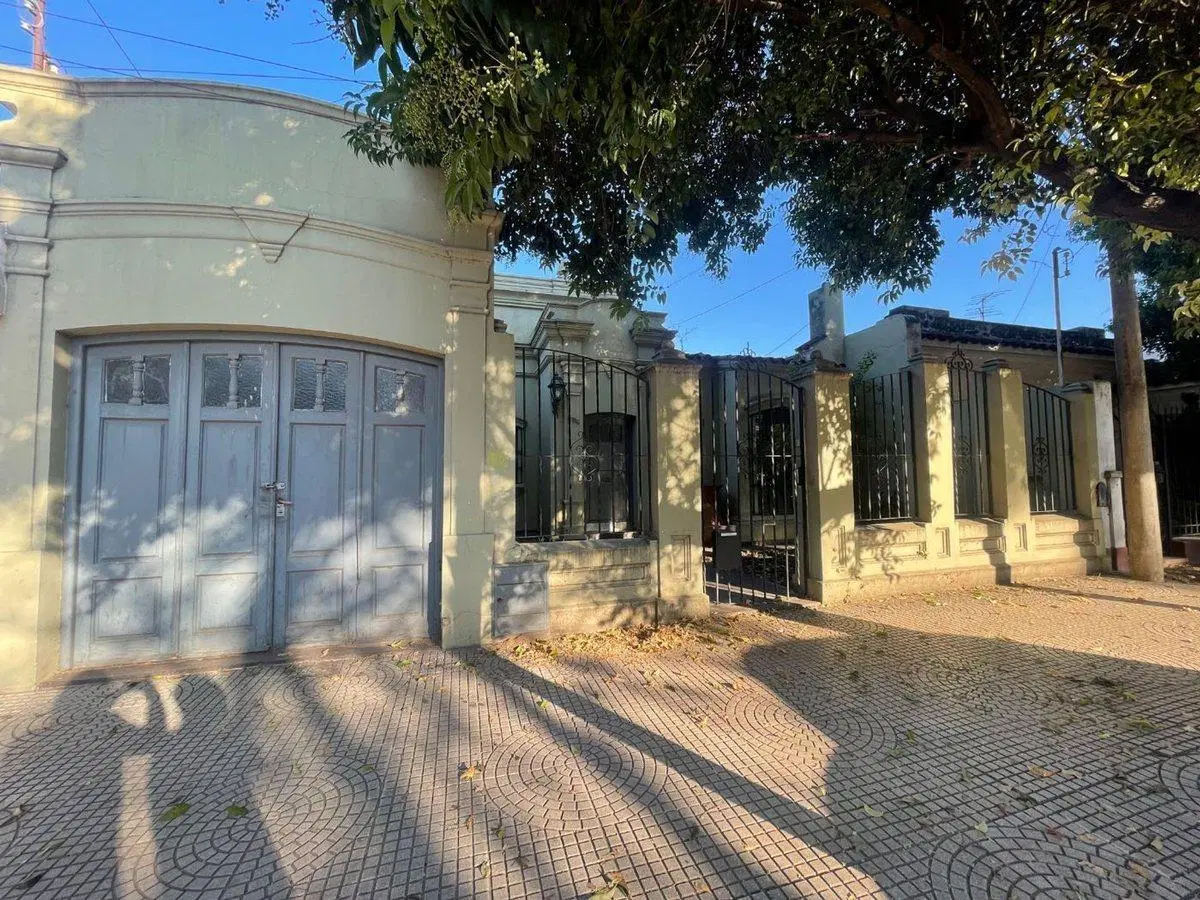 Venta casa Alta Córdoba apta comercial 500 m2 4