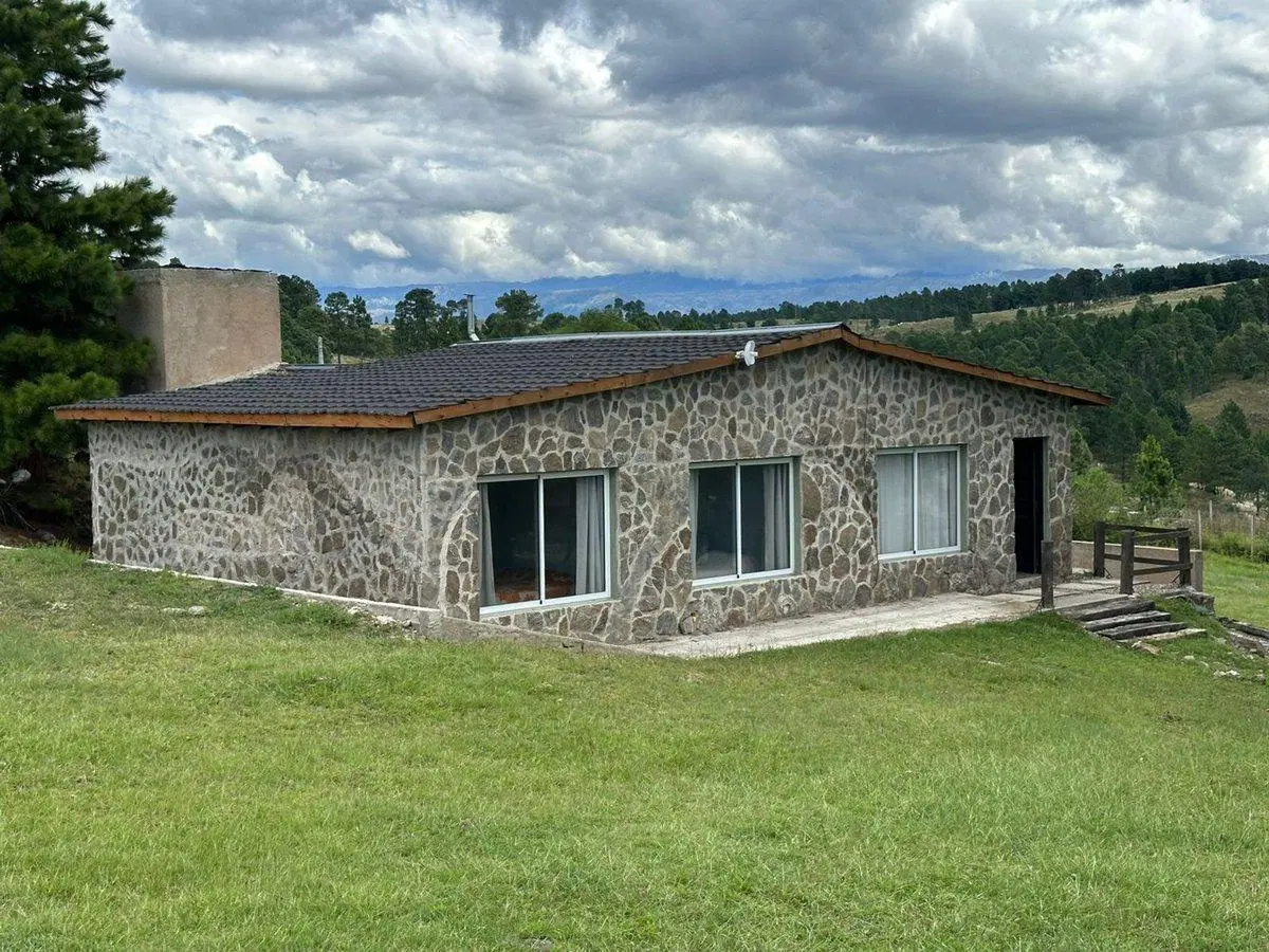 VENTA CASA VILLA BERNA 3 DORMITORIOS + PILETA 5