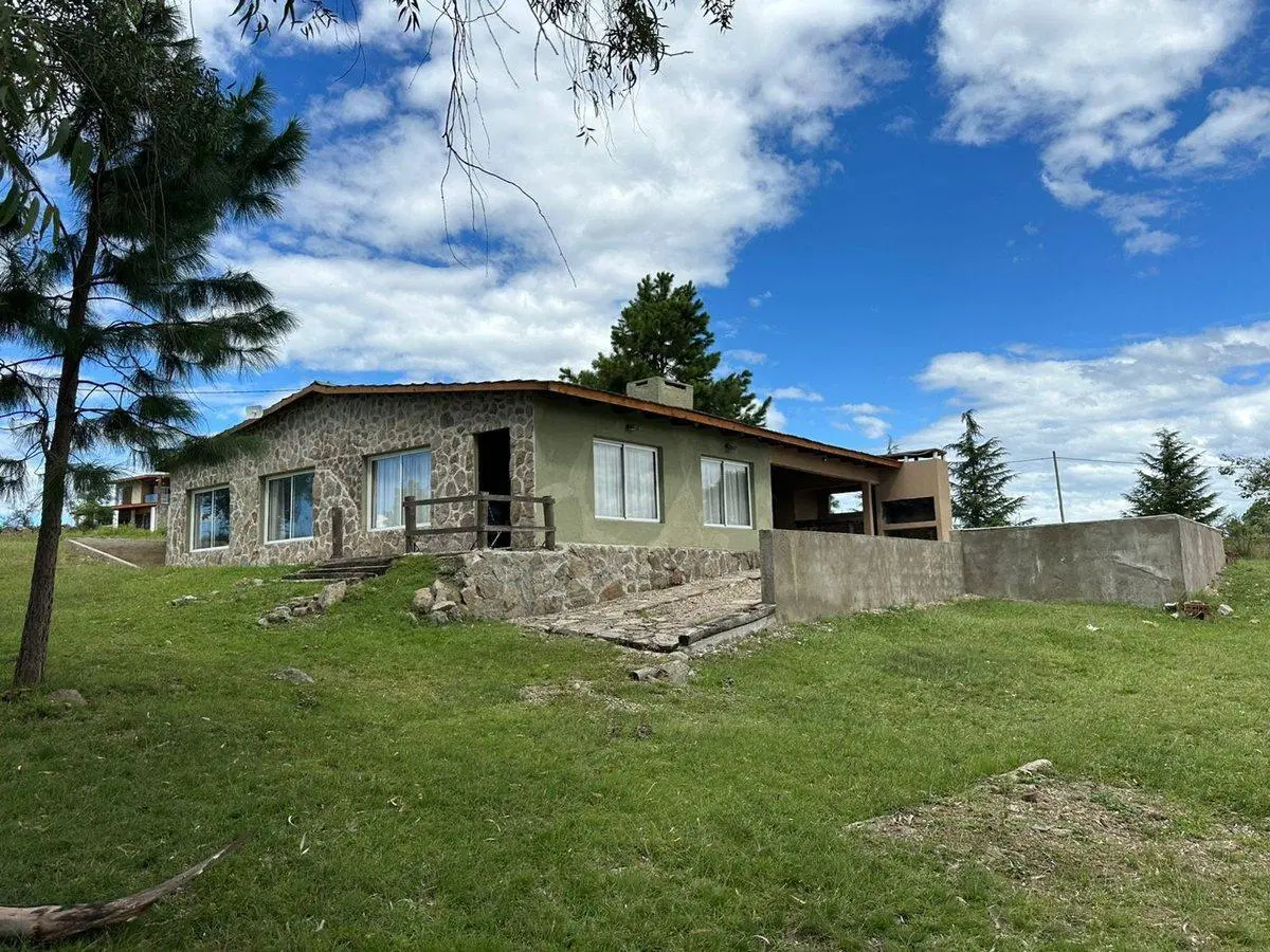 VENTA CASA VILLA BERNA 3 DORMITORIOS + PILETA 4