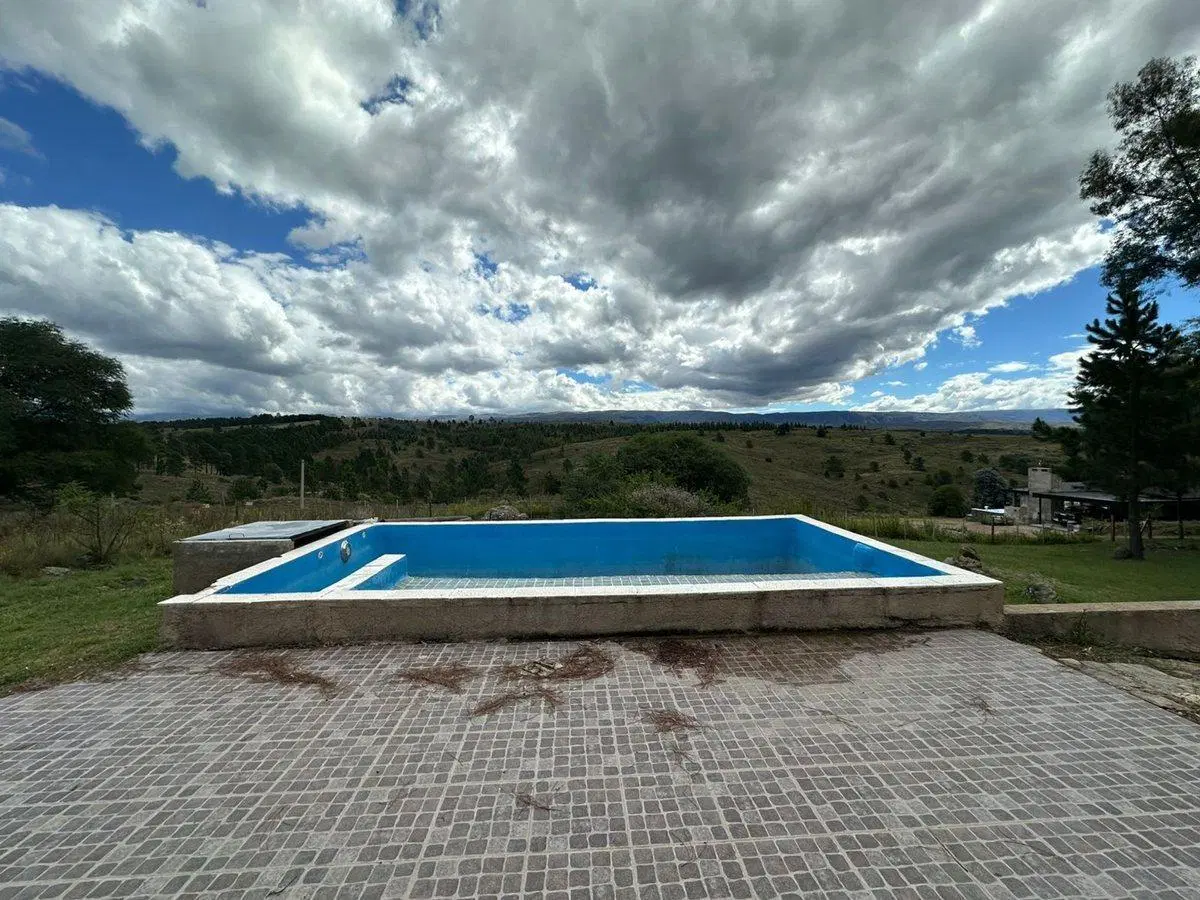 VENTA CASA VILLA BERNA 3 DORMITORIOS + PILETA 3