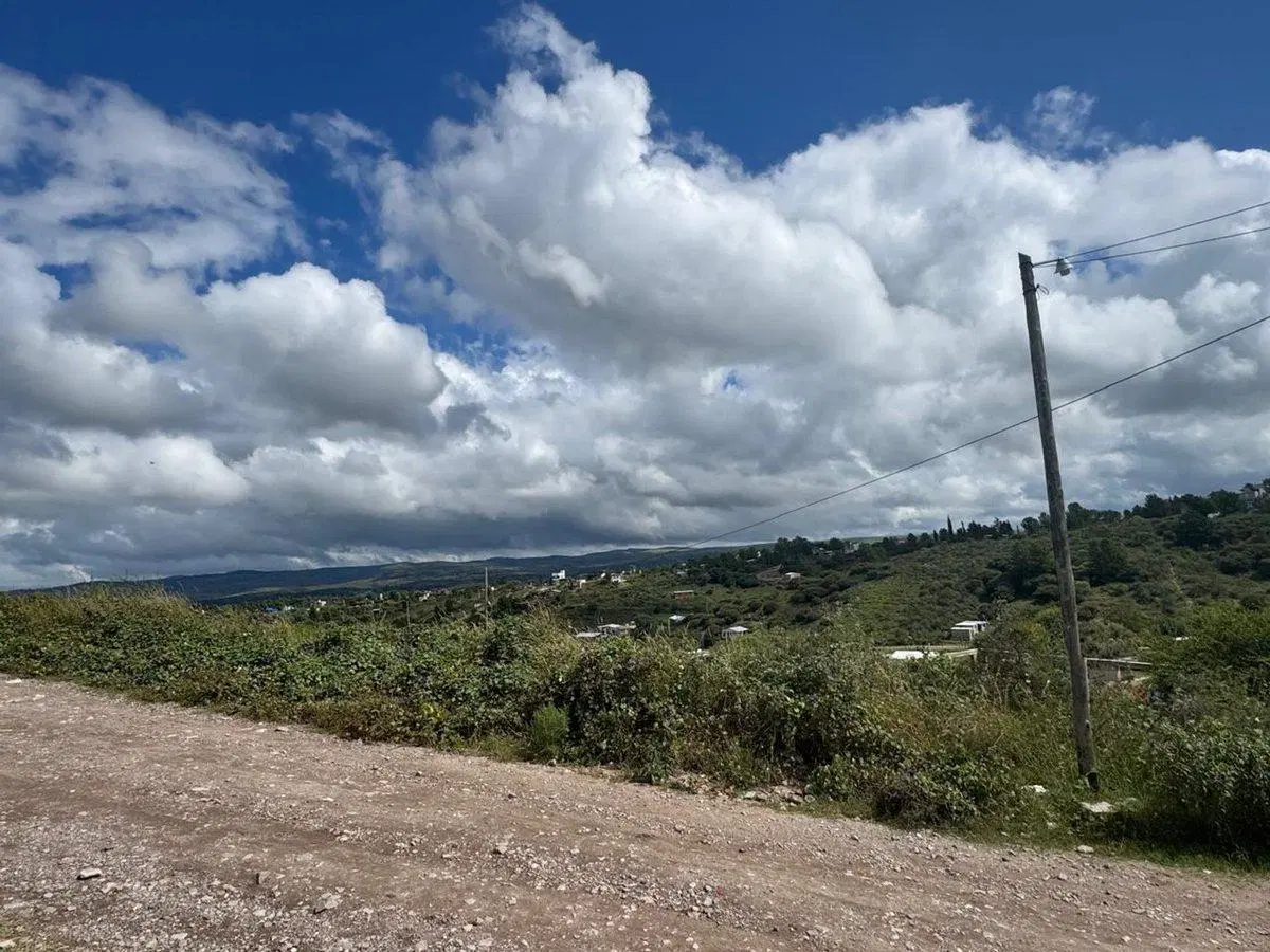 LOTE EN VENTA - HUERTA GRANDE 3