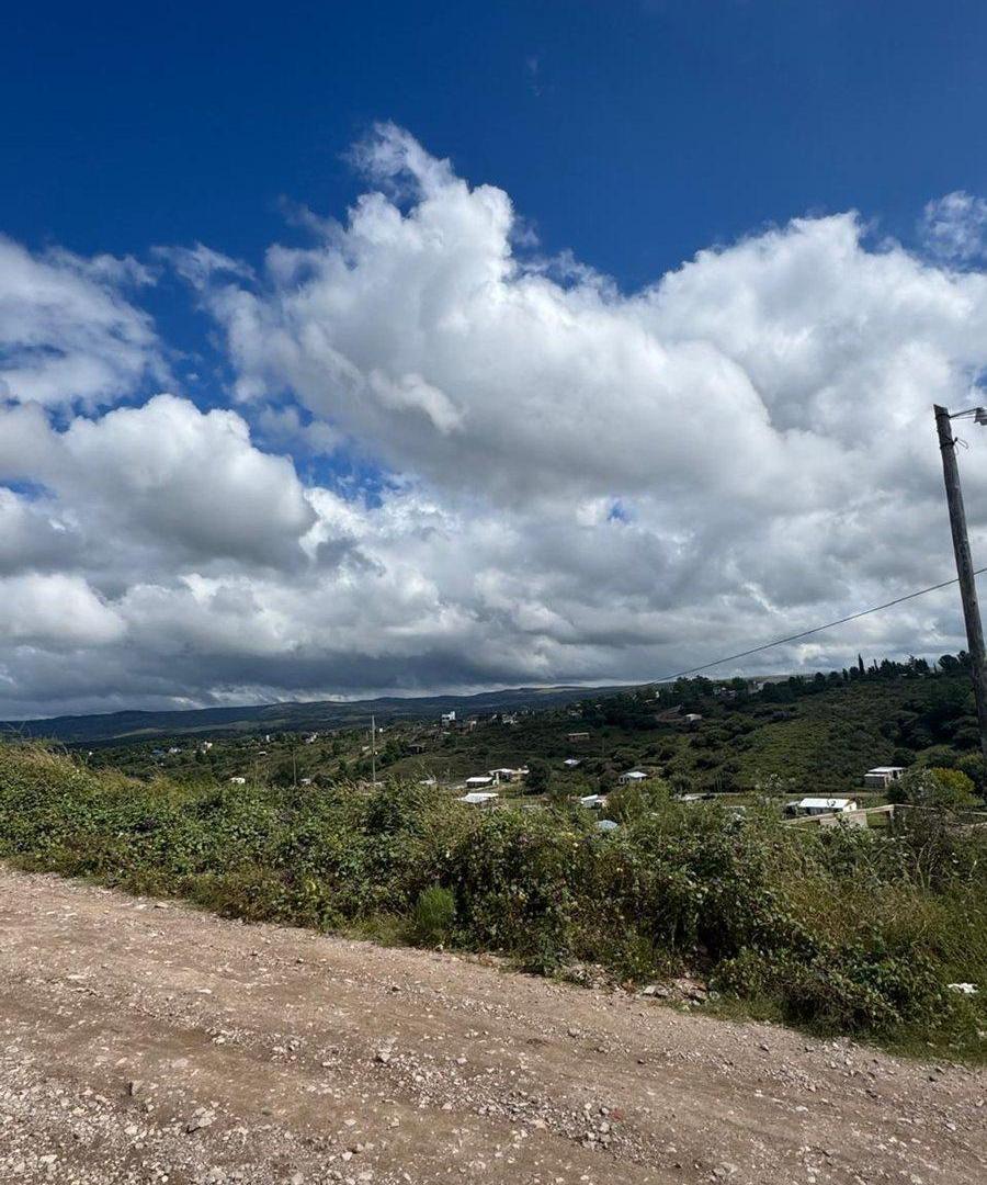 LOTE EN VENTA - HUERTA GRANDE