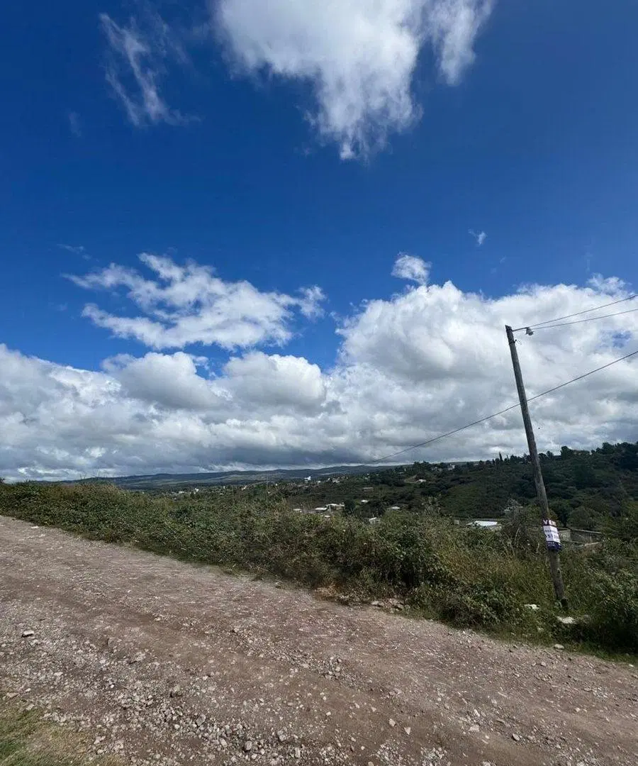 LOTE EN VENTA - HUERTA GRANDE 2
