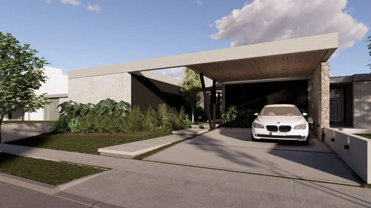 VENTA CASA DISTRITO SUR CASA MOLA 1 3