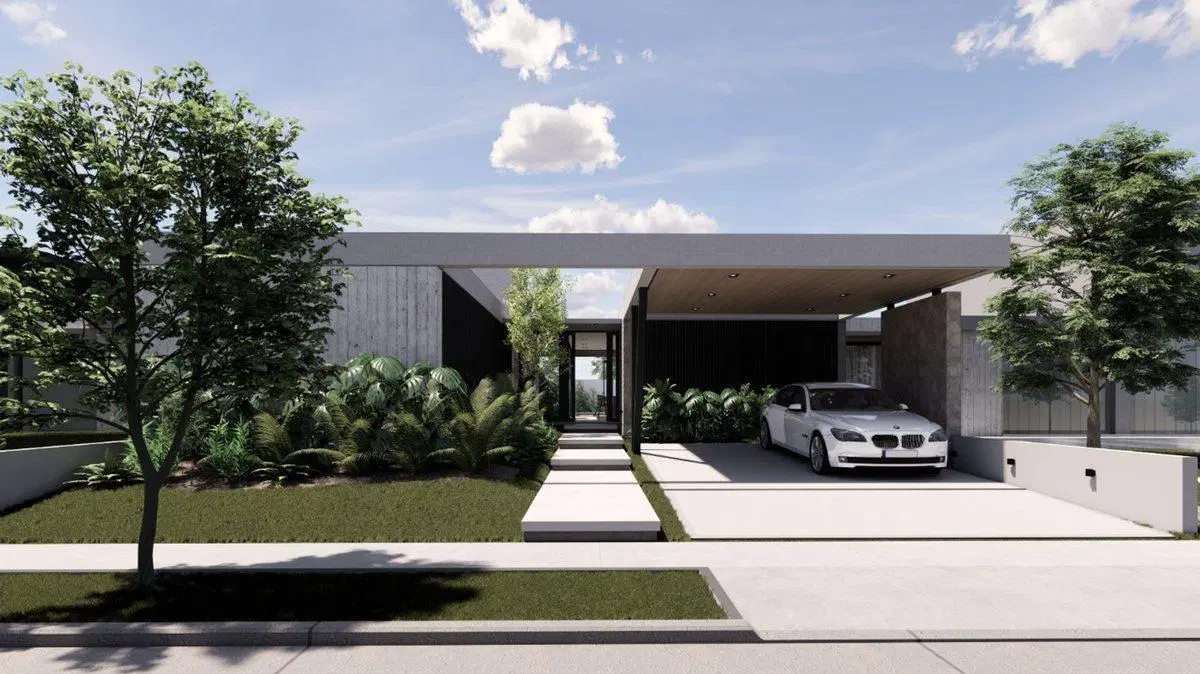 VENTA CASA DISTRITO SUR CASA MOLA 1 5