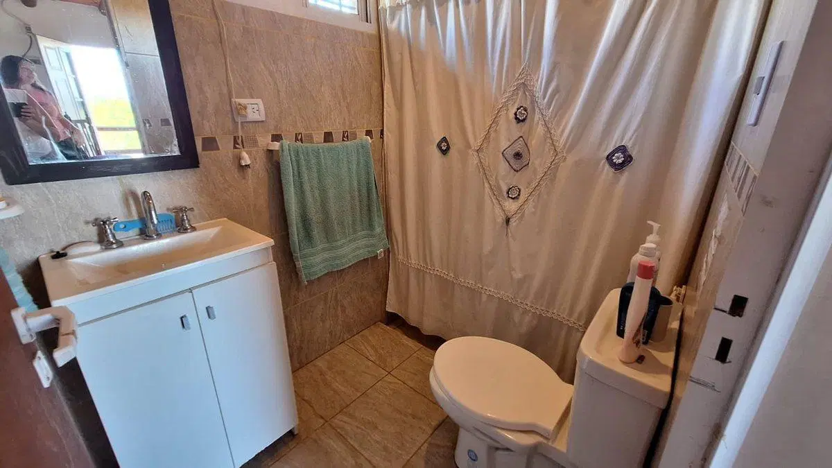 CASA EN VENTA POTRERO DE GARAY, GRAN OPORTUNIDAD! 4