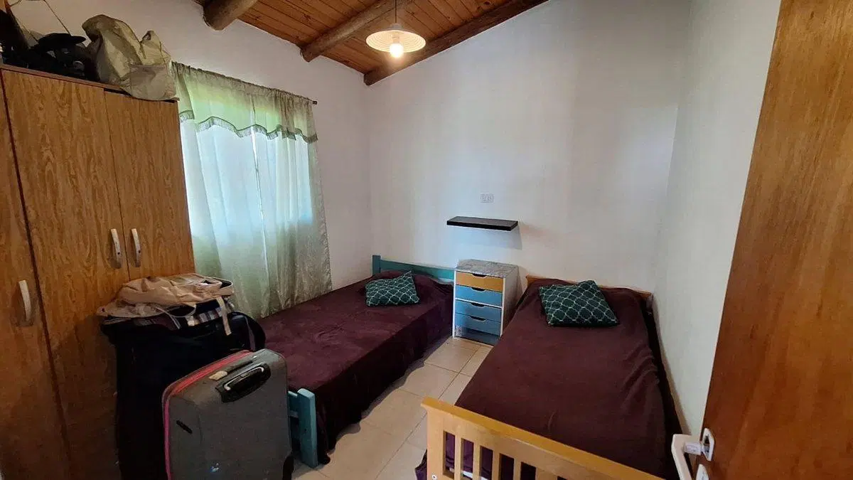 CASA EN VENTA POTRERO DE GARAY, GRAN OPORTUNIDAD! 2