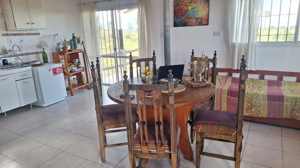 CASA EN VENTA POTRERO DE GARAY, GRAN OPORTUNIDAD! 5