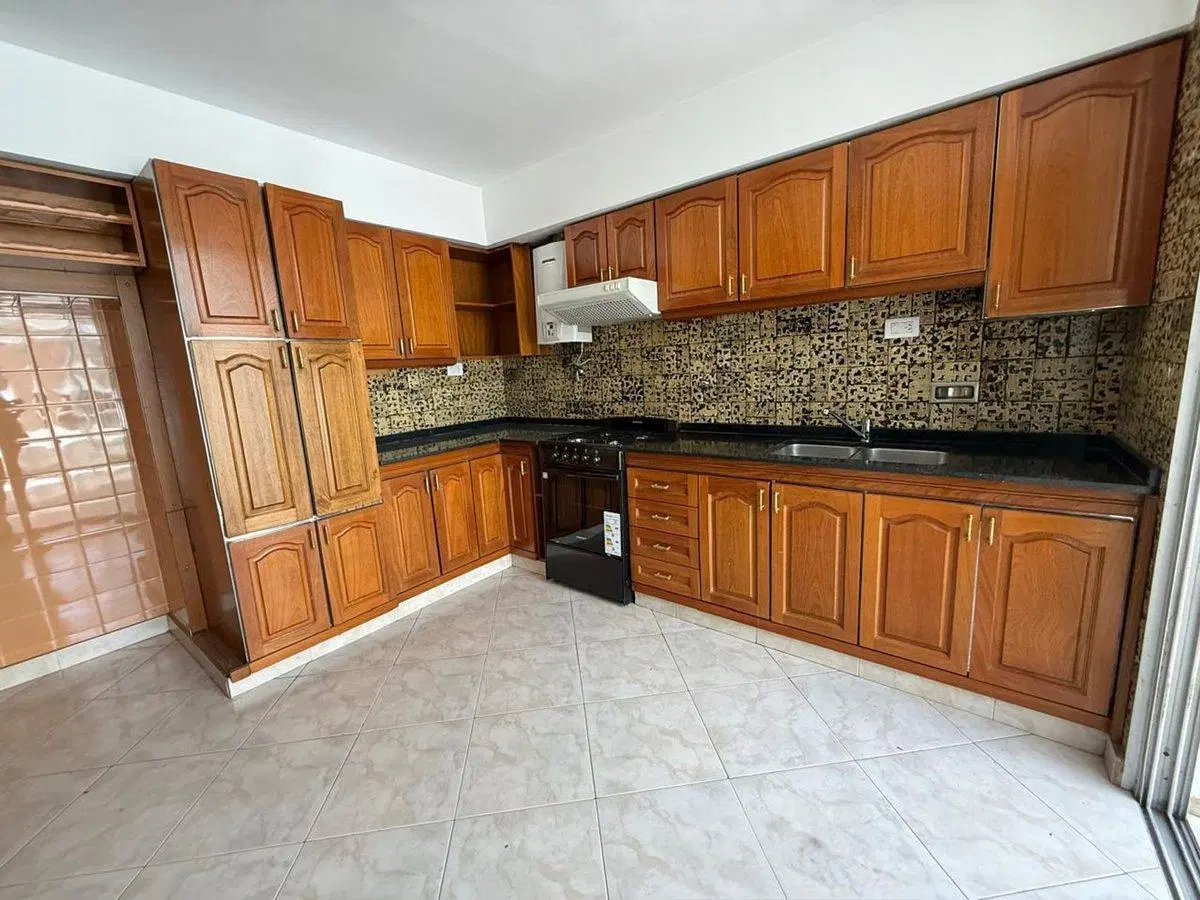 VENTA CASA 3 DORMITORIOS B° MAIPÚ 1ª SECCIÓN 4