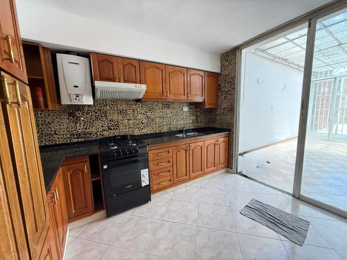 VENTA CASA 3 DORMITORIOS B° MAIPÚ 1ª SECCIÓN 2