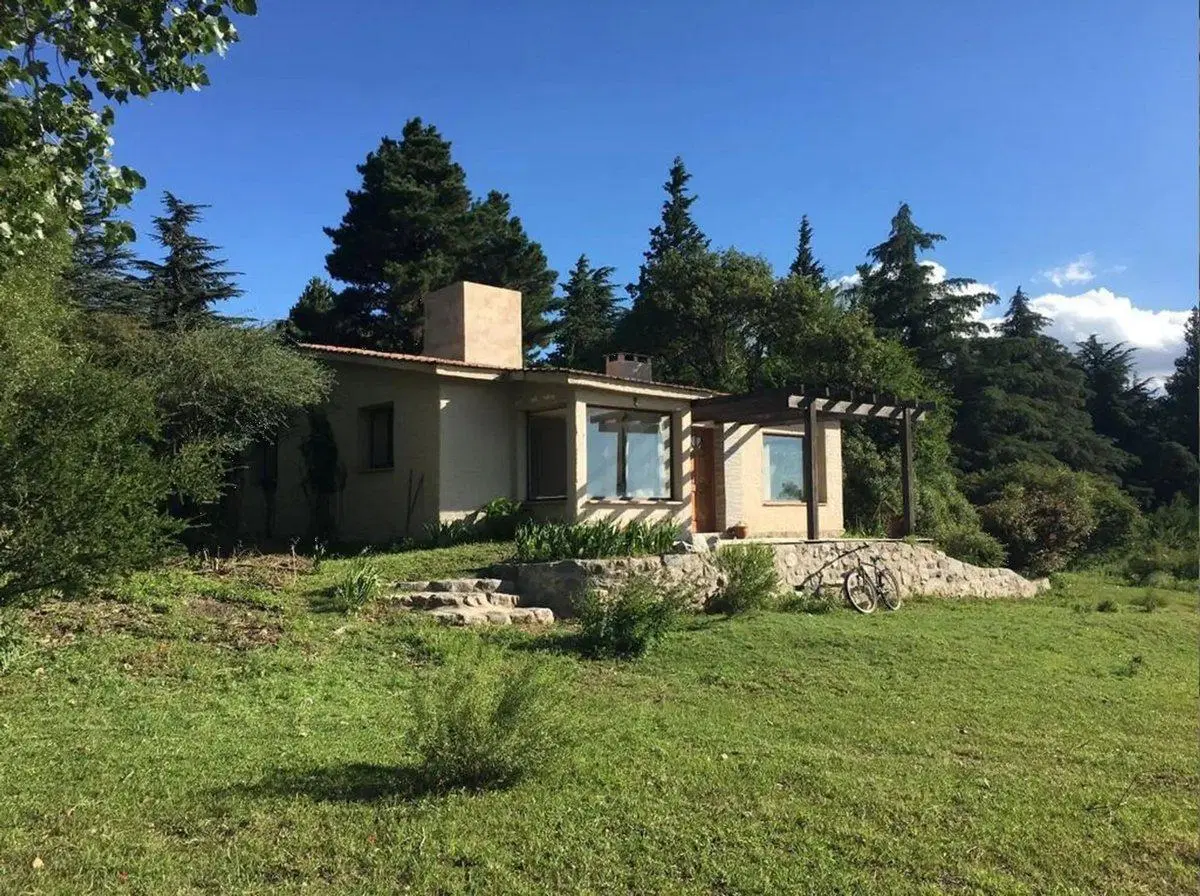VENTA ESTANCIA DE 38 HECTAREAS. VILLA GIARDINO 2