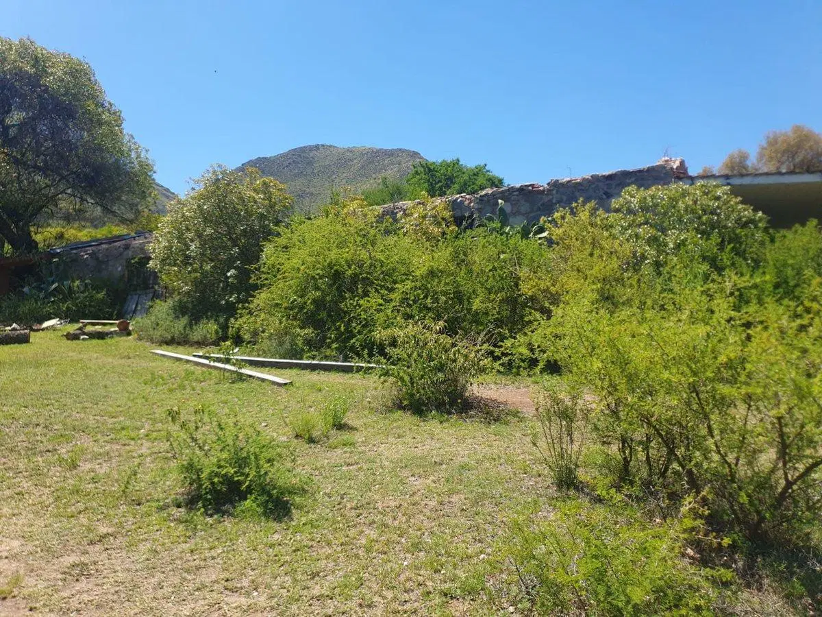 VENTA ESTANCIA DE 38 HECTAREAS. VILLA GIARDINO 3