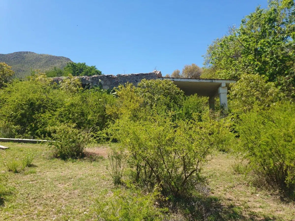 VENTA ESTANCIA DE 38 HECTAREAS. VILLA GIARDINO 4