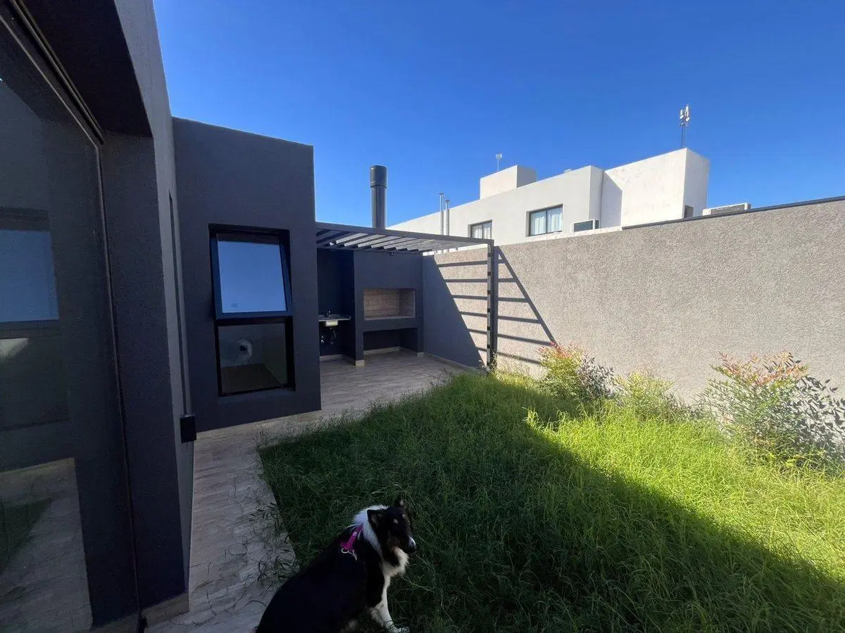 DUPLEX A ESTRENAR EN SAN IGNACIO VILLAGE 3 DORM 5