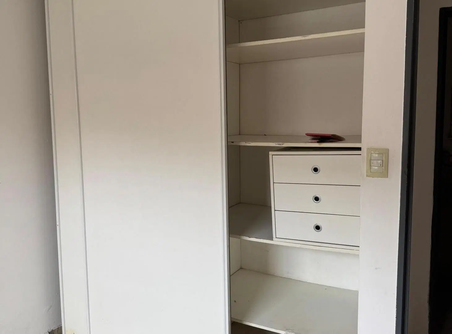 ALQUILER - DEPARTAMENTO - 1 DORM. - ALTO ALBERDI 4