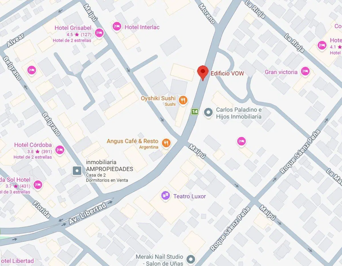 OPORTUNIDAD - VENTA COCHERA CARLOS PAZ 5