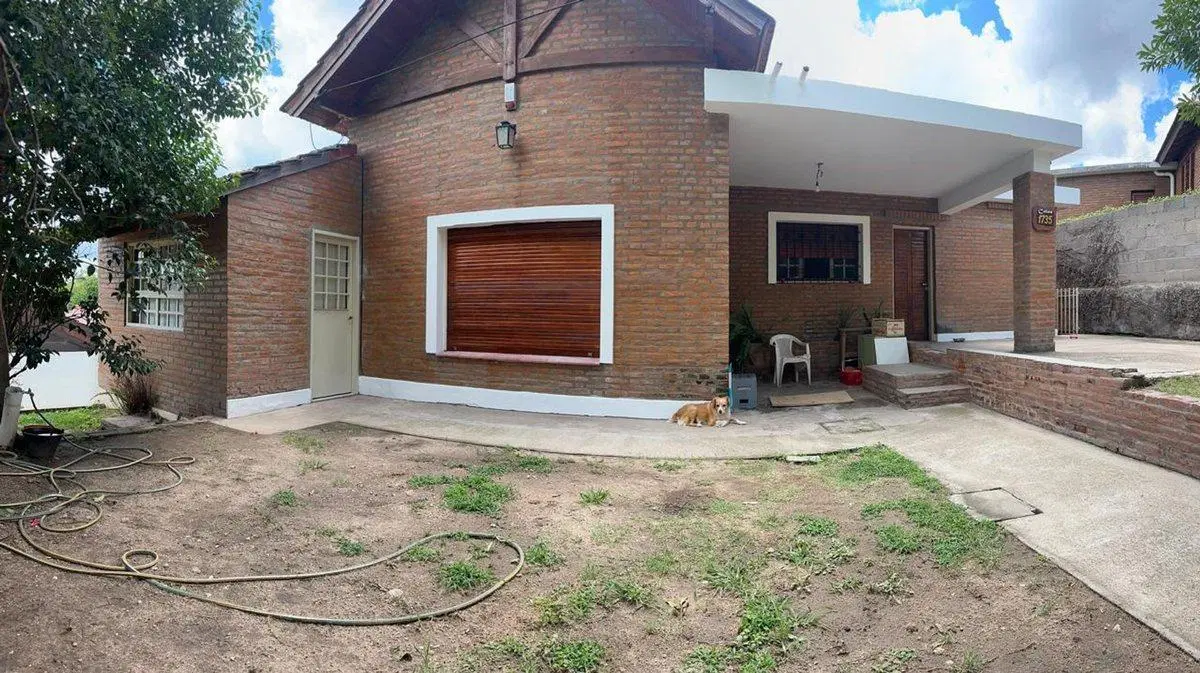 VENTA CASA 3 DORMITORIOS EN MINA CLAVERO 2