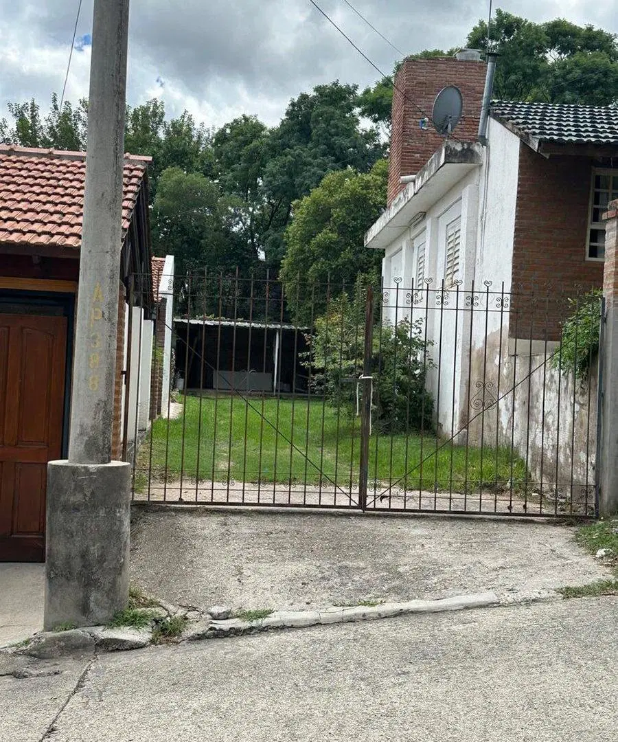 VENTA CASA 3 DORMITORIOS EN MINA CLAVERO 5