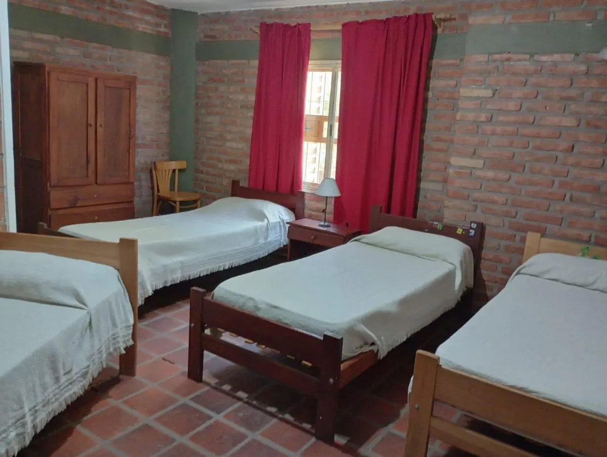 VENTA CASA 3 DORMITORIOS EN MINA CLAVERO 4
