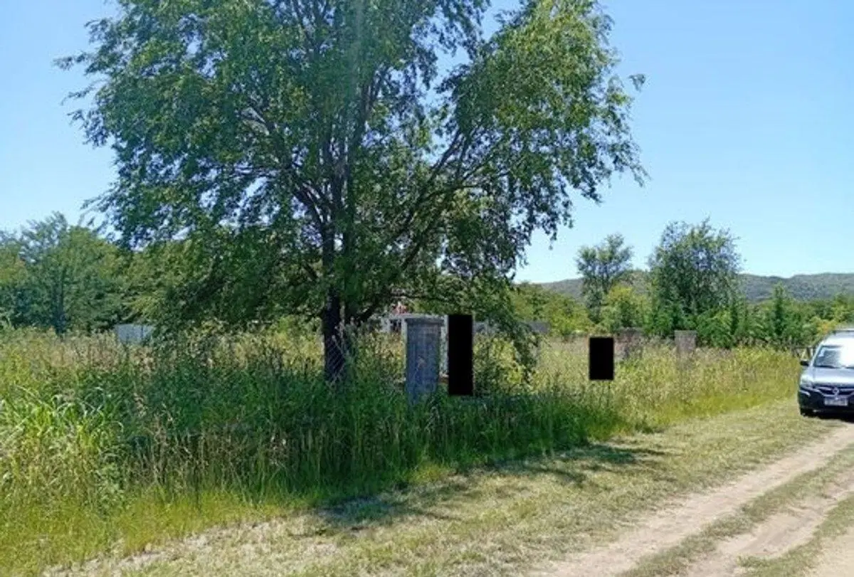 VENTA LOTE 700 mts2 EN LOS MOLINOS 2