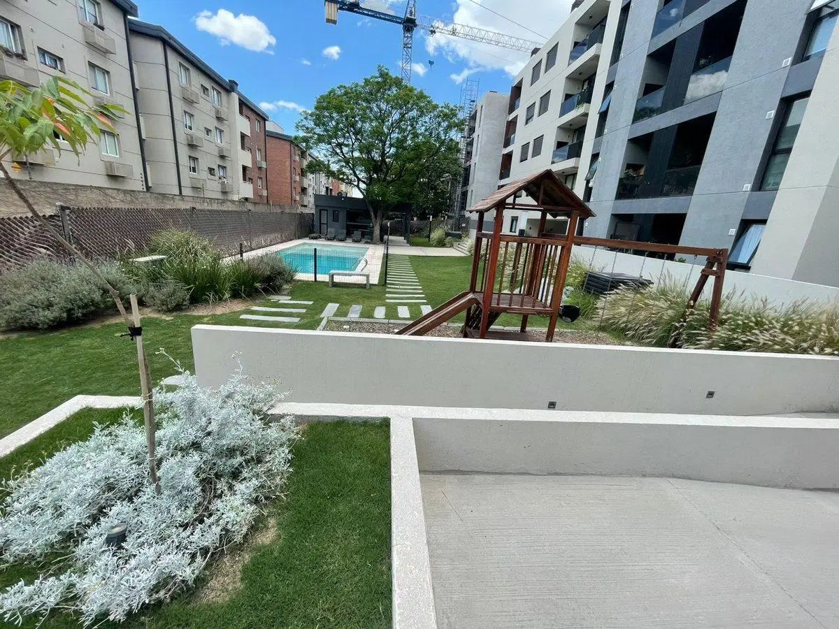 VENTA DEPARTAMENTO 1 DORMITORIO C/ COCHERA 3