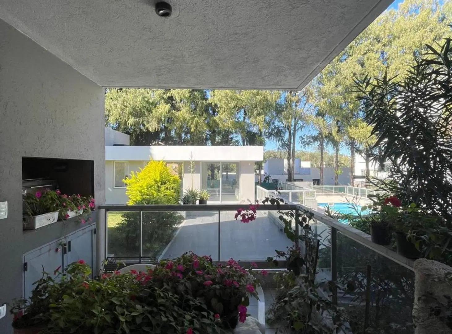 Venta depto housing Condor Alto Villa Allende 2