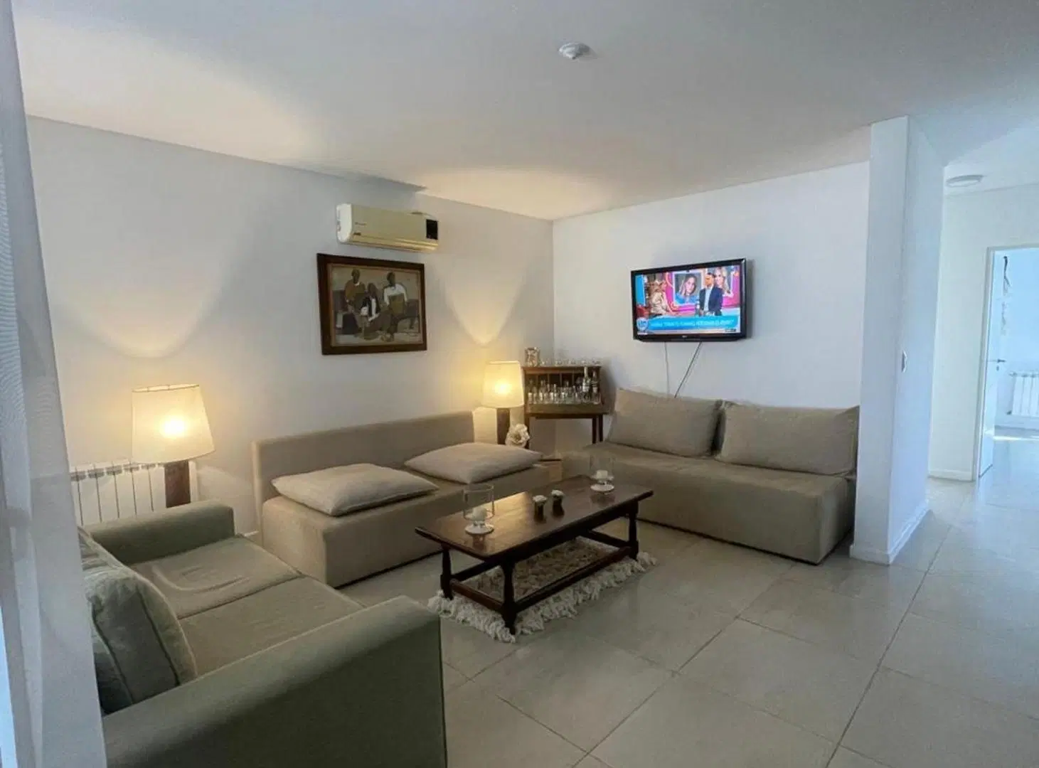 Venta depto housing Condor Alto Villa Allende 3