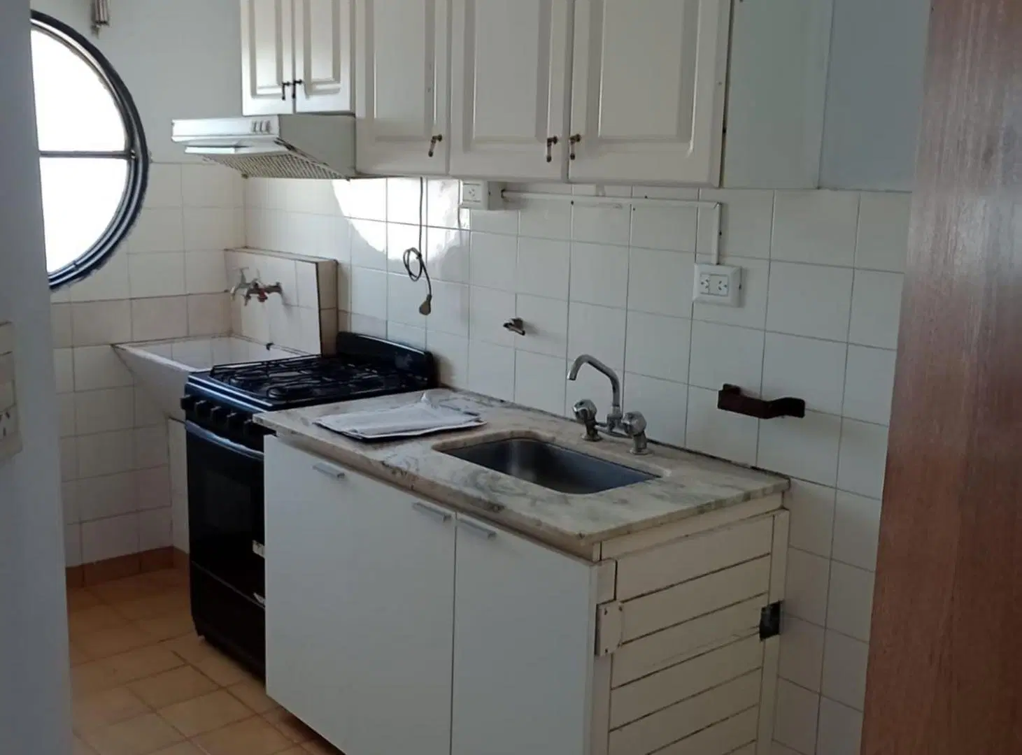 VENTA DEPARTAMENTO 2 DORMITORIOS BARRIO COFICO 3