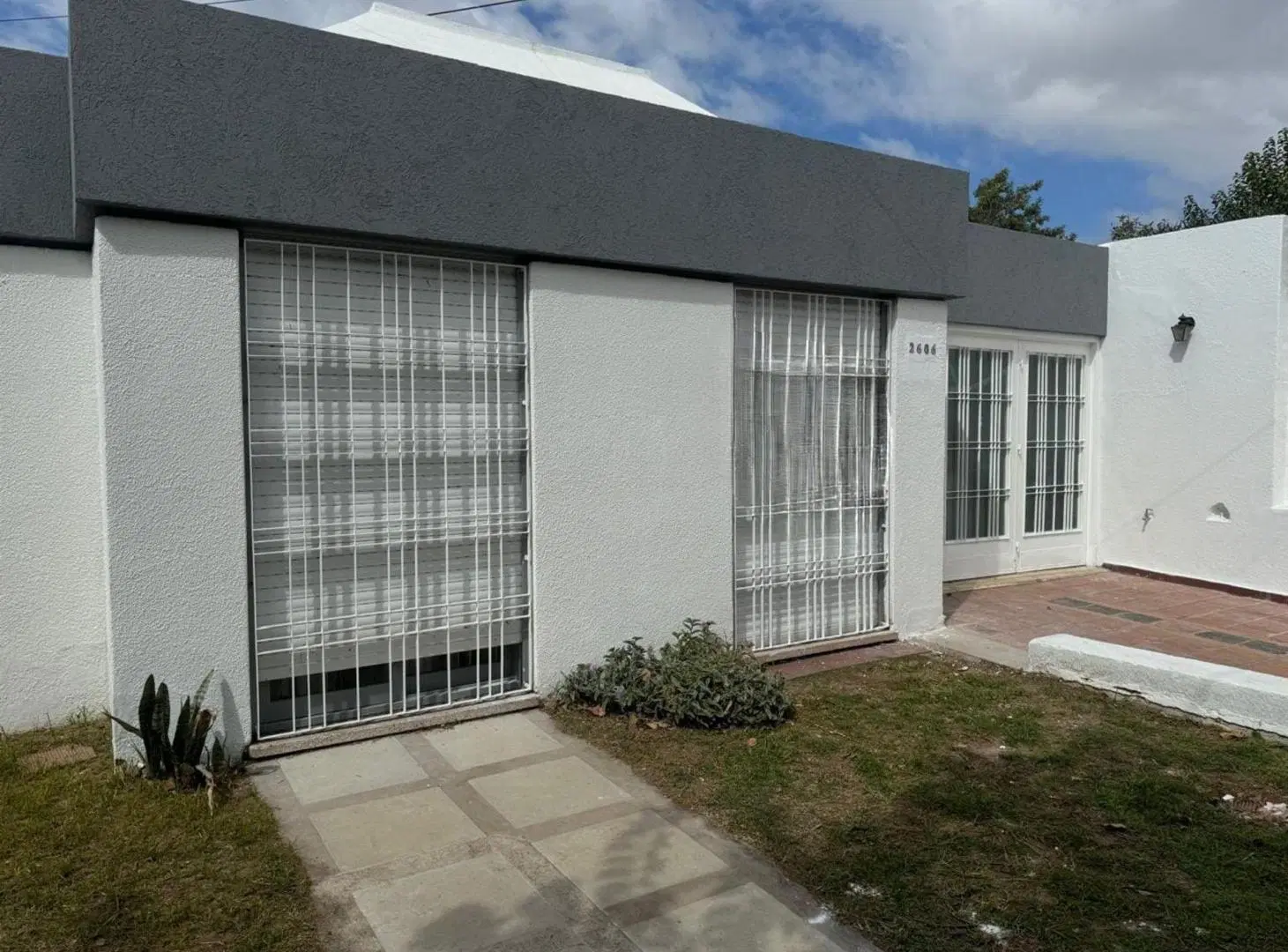 CASA EN VENTA A 4 DORM MTS DE R. NUÑEZ UNA PLANTA 4