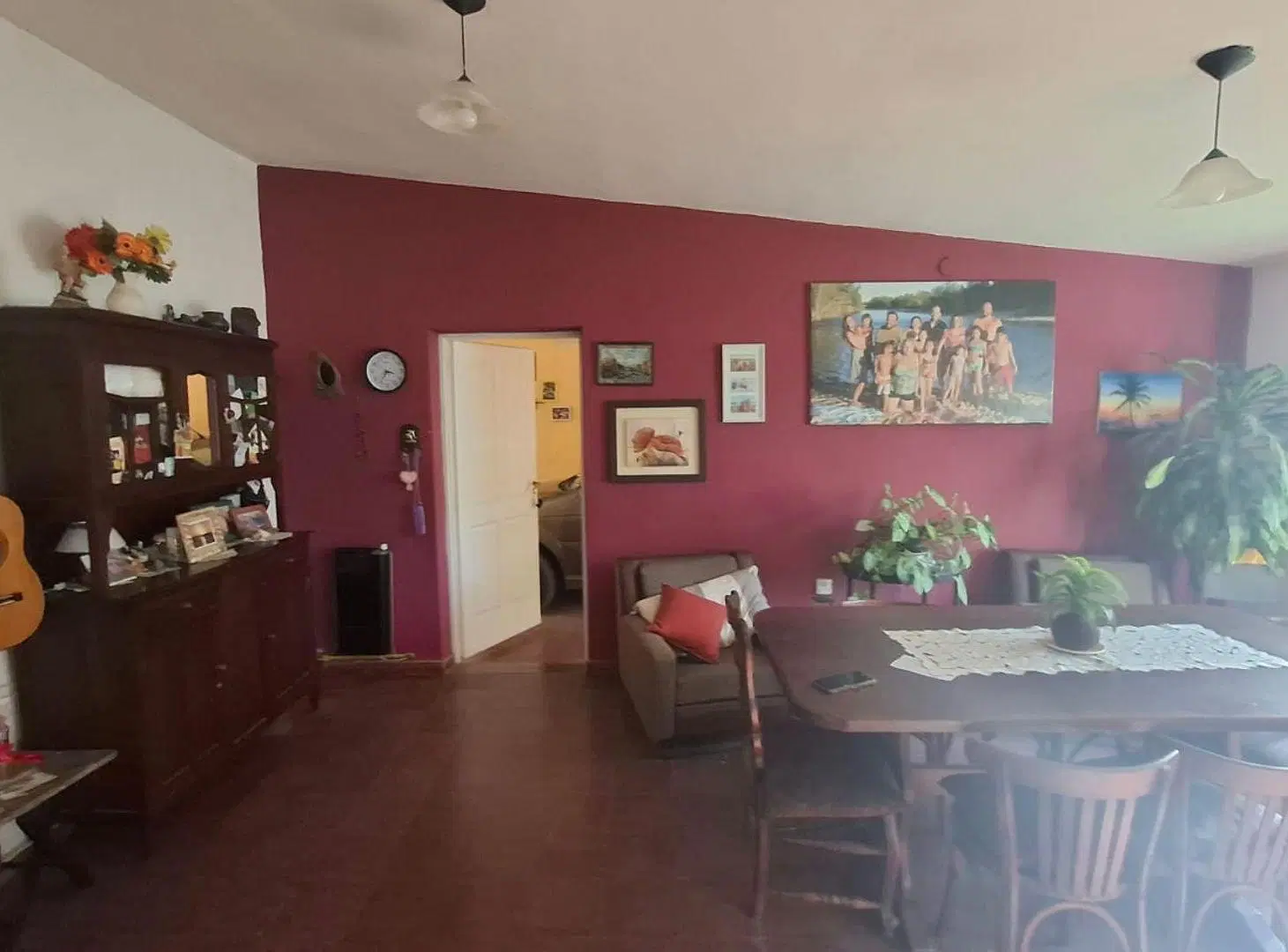 VENTA CASA 3 DORMITORIOS (PQUE. SAN ANTONIO). 5