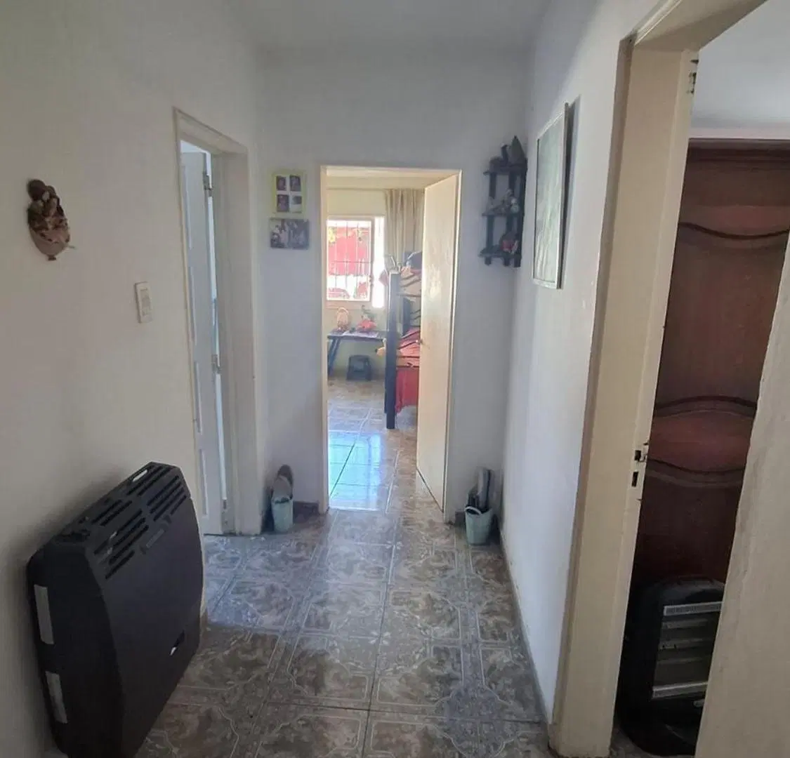 VENTA CASA 3 DORMITORIOS (PQUE. SAN ANTONIO). 4