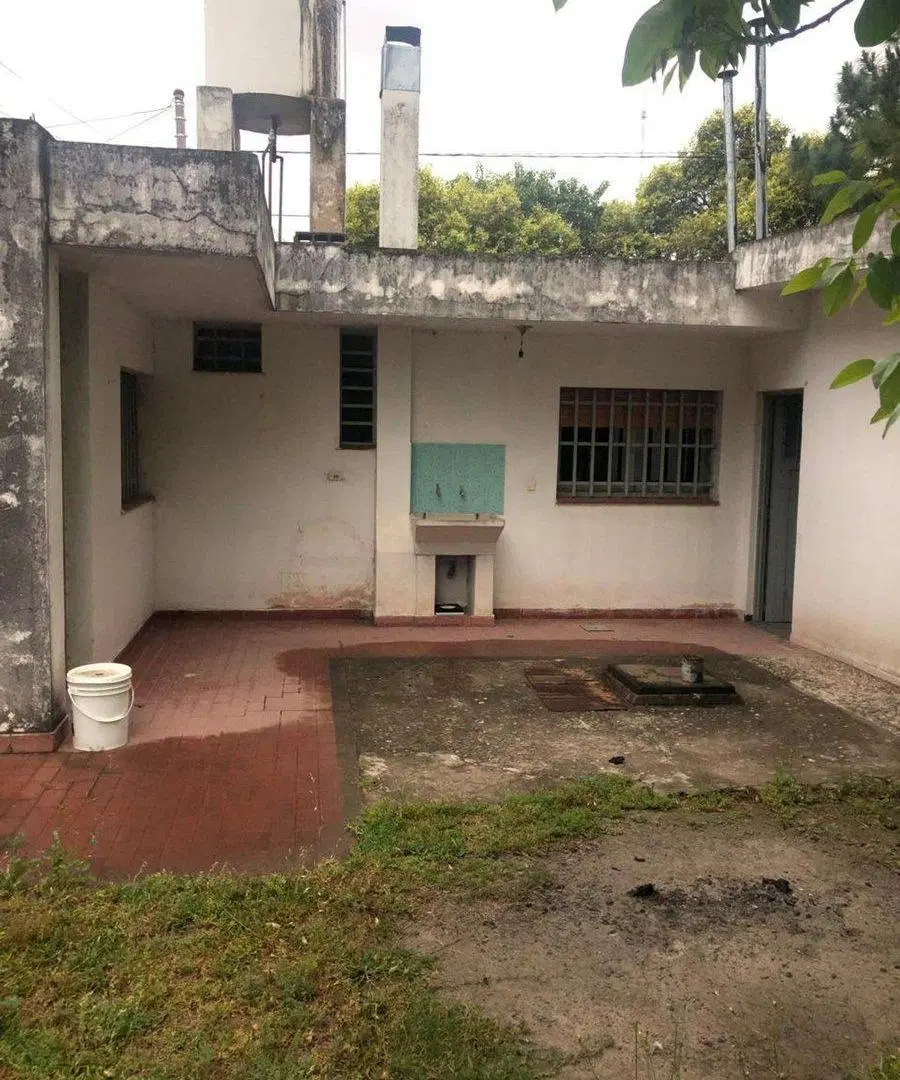 VENTA CASA BARRIO CABO FARINA 5