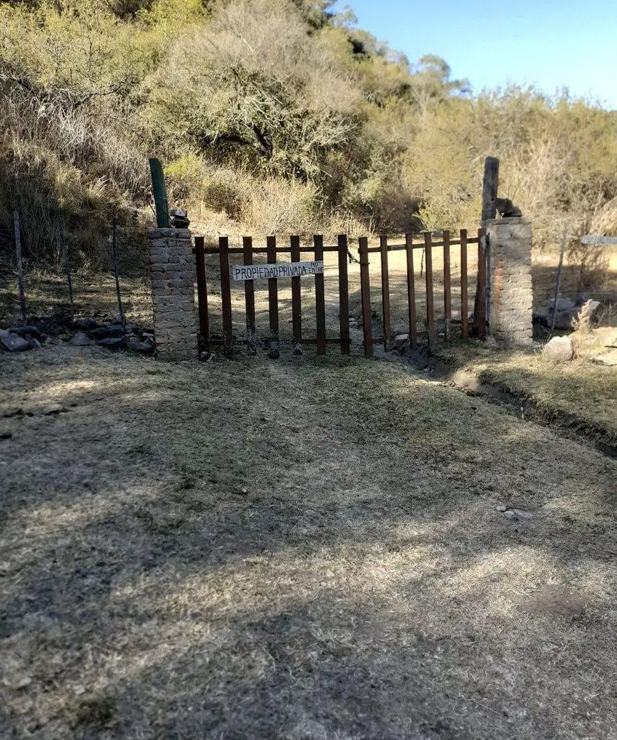VENTA 23 HECTAREAS DIQUE LA QUEBRADA RIO CEBALLOS 3