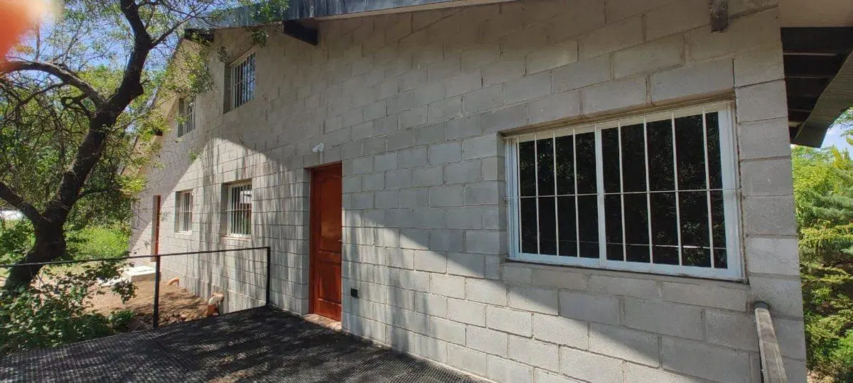 VENTA CASA A ESTRENAR VILLA CERRO AZUL 2