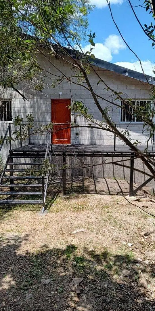 VENTA CASA A ESTRENAR VILLA CERRO AZUL 3