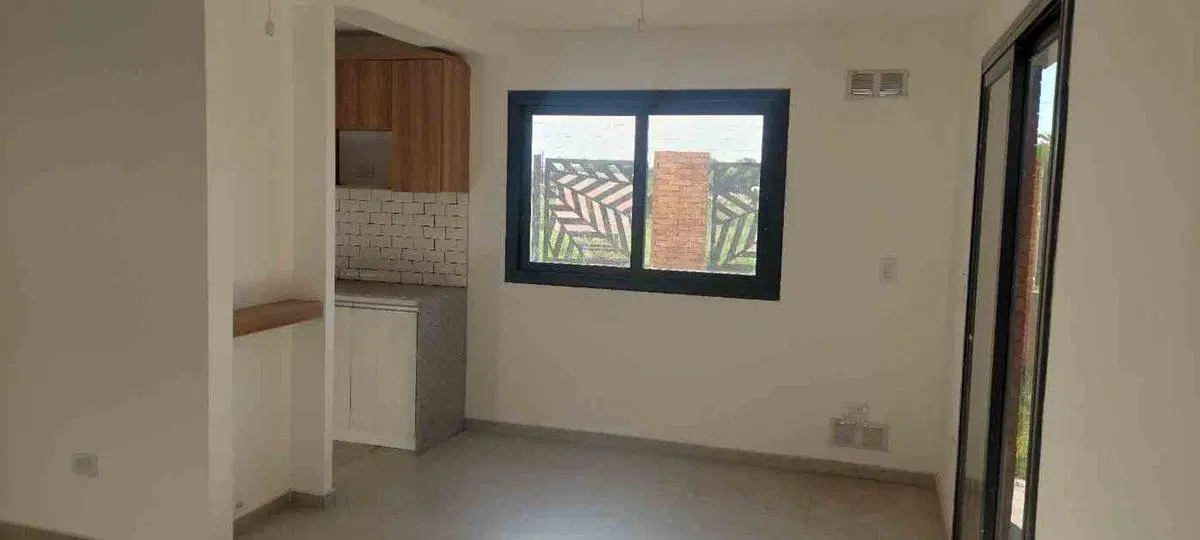 VENTA DUPLEX 3 DORMITORIOS, HOUSING DISTRITO BUNGE 4