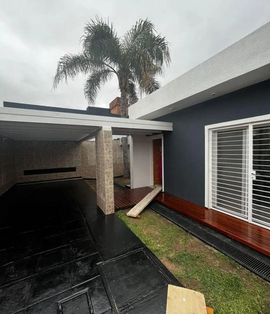 VENTA JARDIN ESPINOSA CASA 3 DORMITORIOS 5