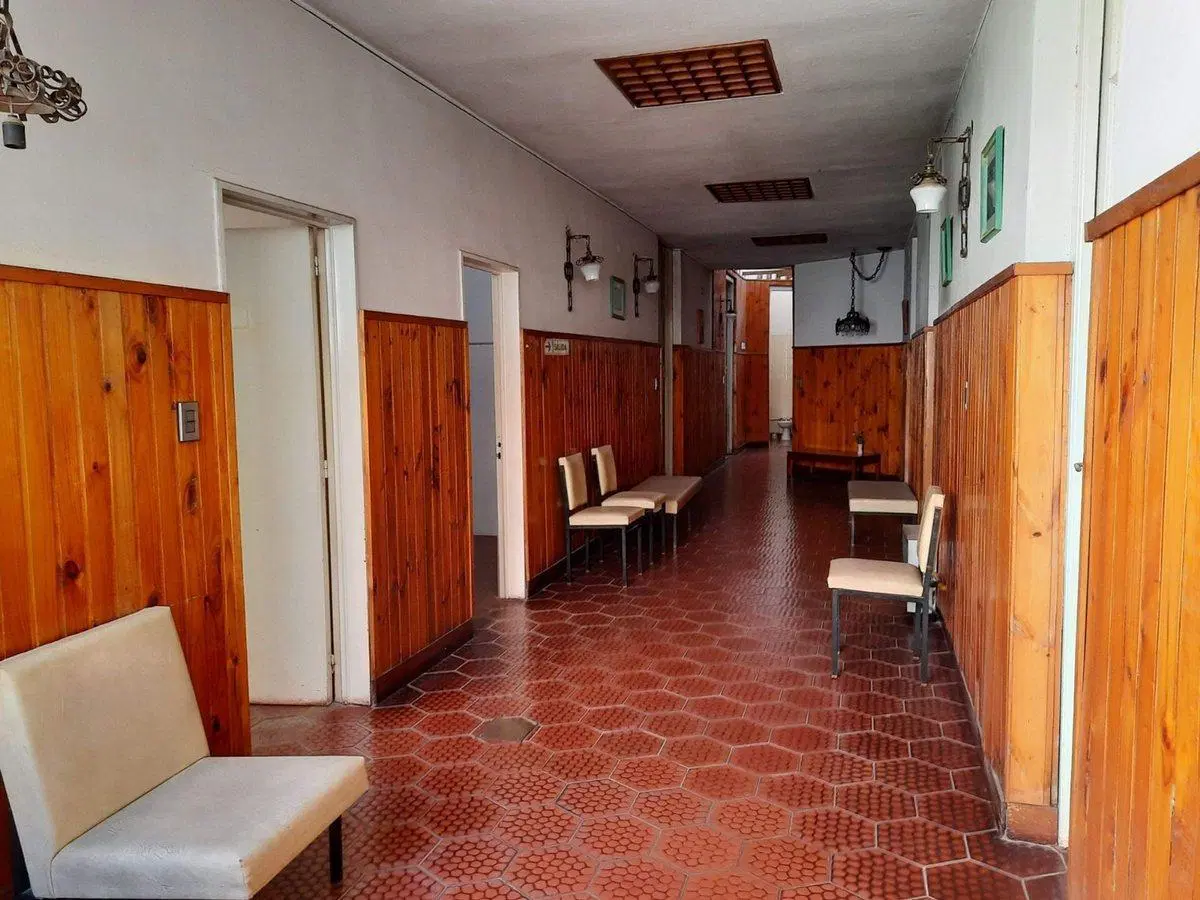 VENTA CASA ALBERDI 5