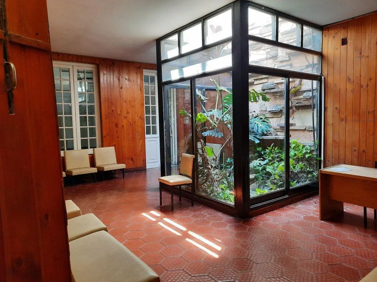 VENTA CASA ALBERDI 4