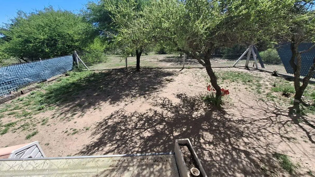 VENTA CASA  LAS CAÑITAS MALAGUEÑO 4