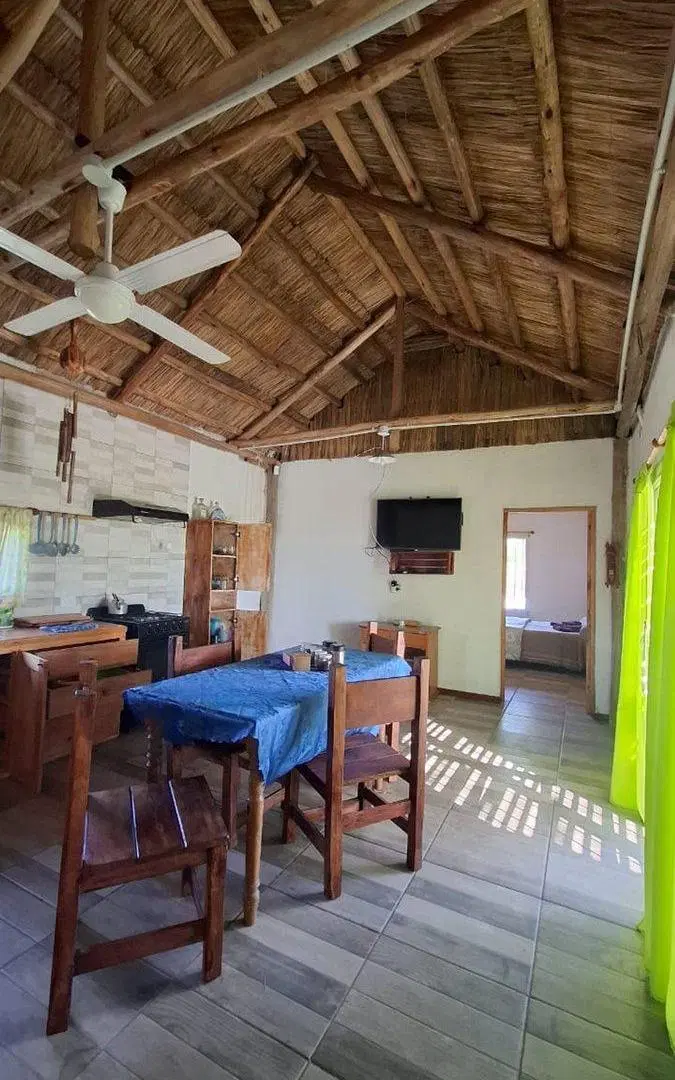 VENTA CASA ANISACATE LOS TALAS 5