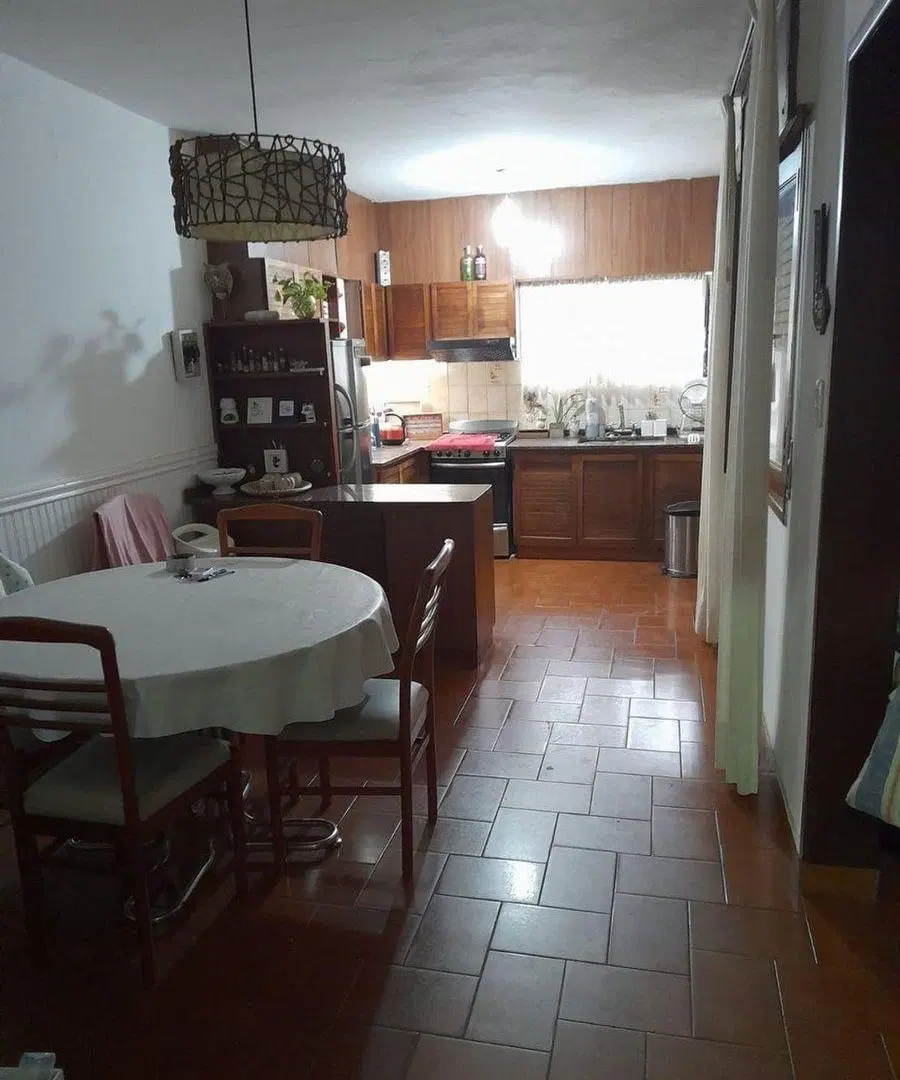 Venta Casa Junior - patio - apta credito 4