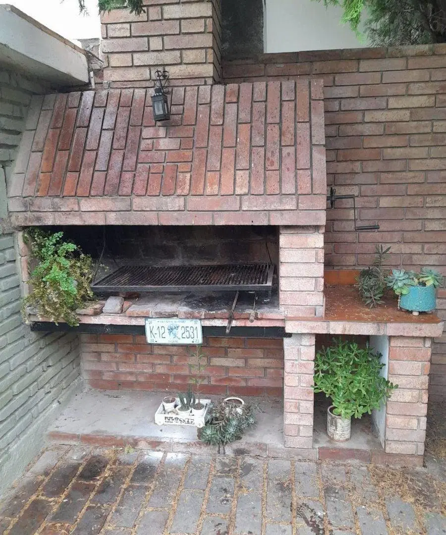Venta Casa Junior - patio - apta credito 5