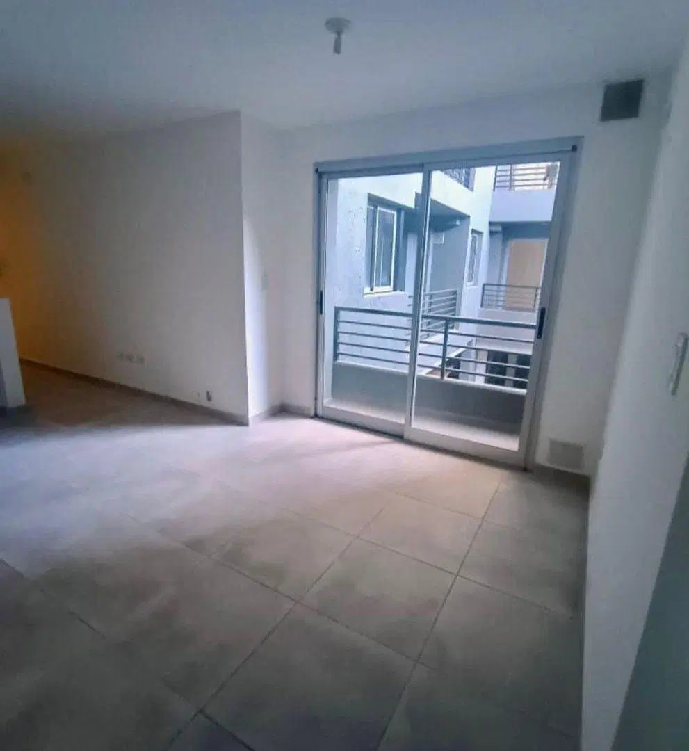 VENTA Depto a estrenar 1 dorm Observatorio 3