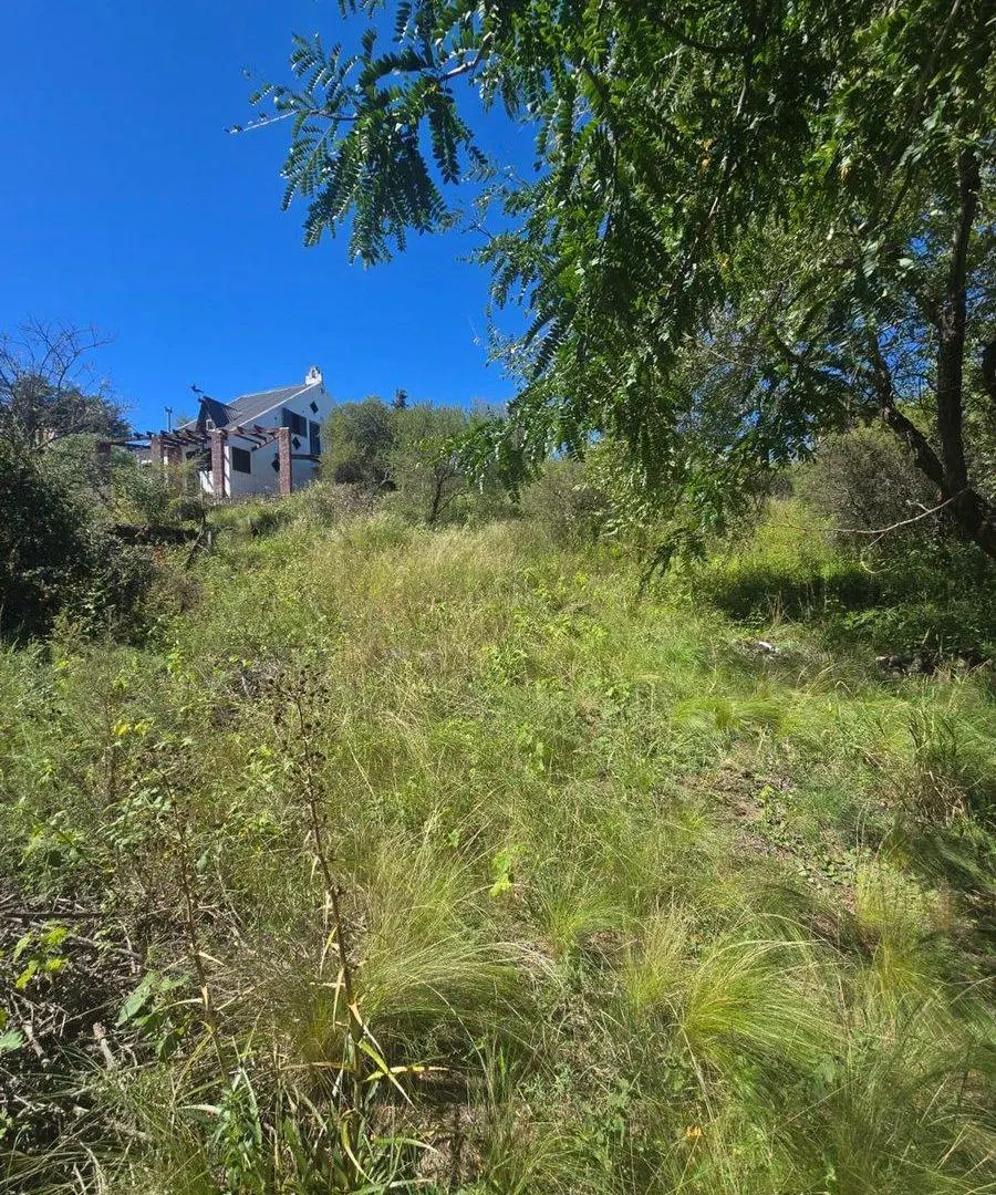 SE VENDE TERRENO DE 1120 M2 EN SAN ANTONIO 2