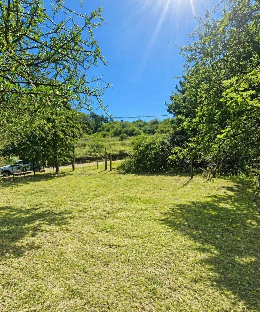 SE VENDE TERRENO DE 1120 M2 EN SAN ANTONIO 4